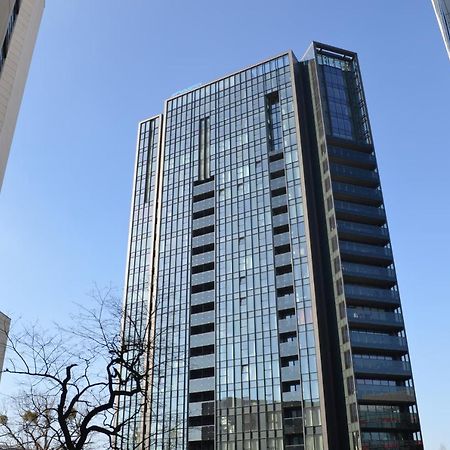Fillhus Apartments بوزنان المظهر الخارجي الصورة