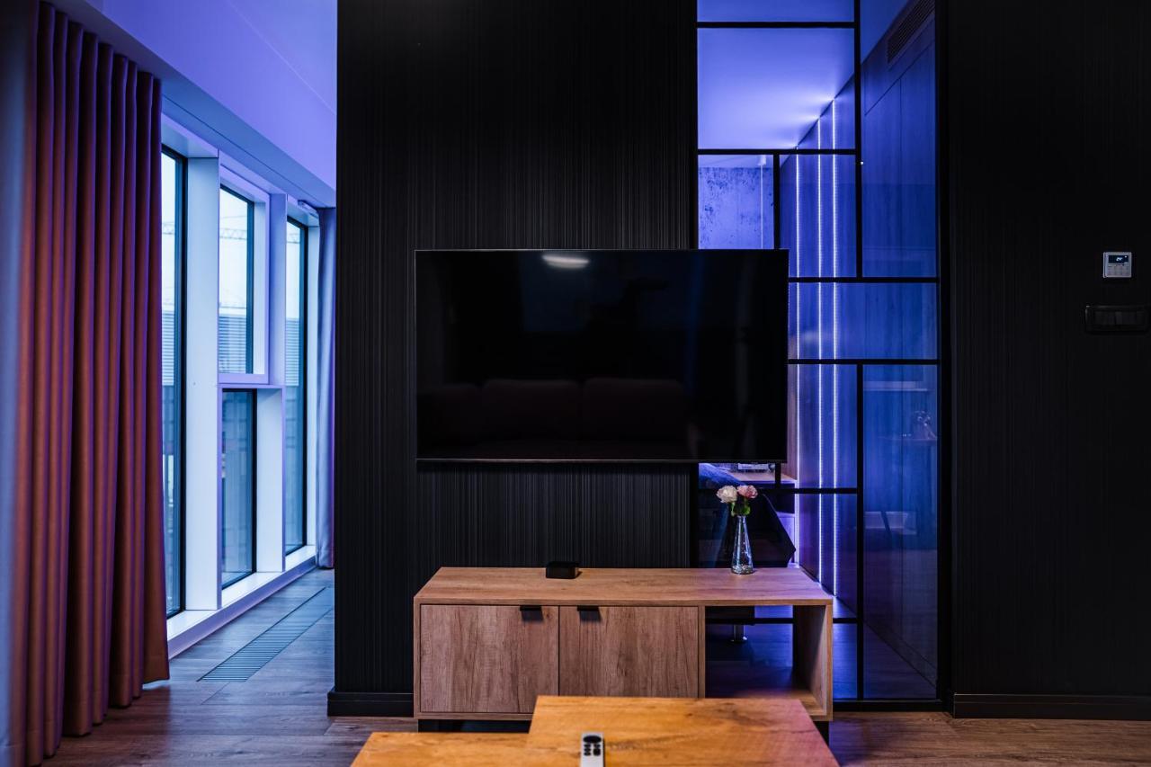 Fillhus Apartments بوزنان المظهر الخارجي الصورة
