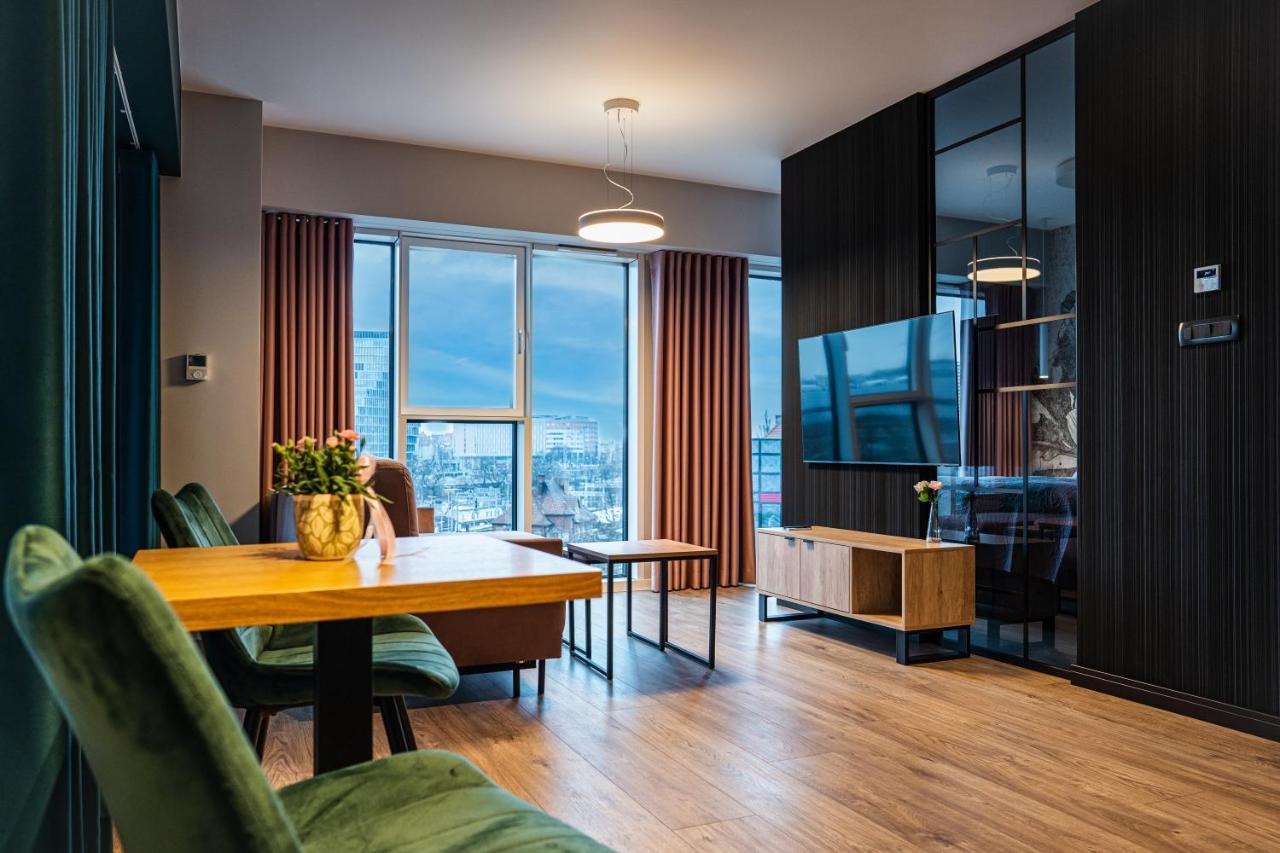 Fillhus Apartments بوزنان المظهر الخارجي الصورة