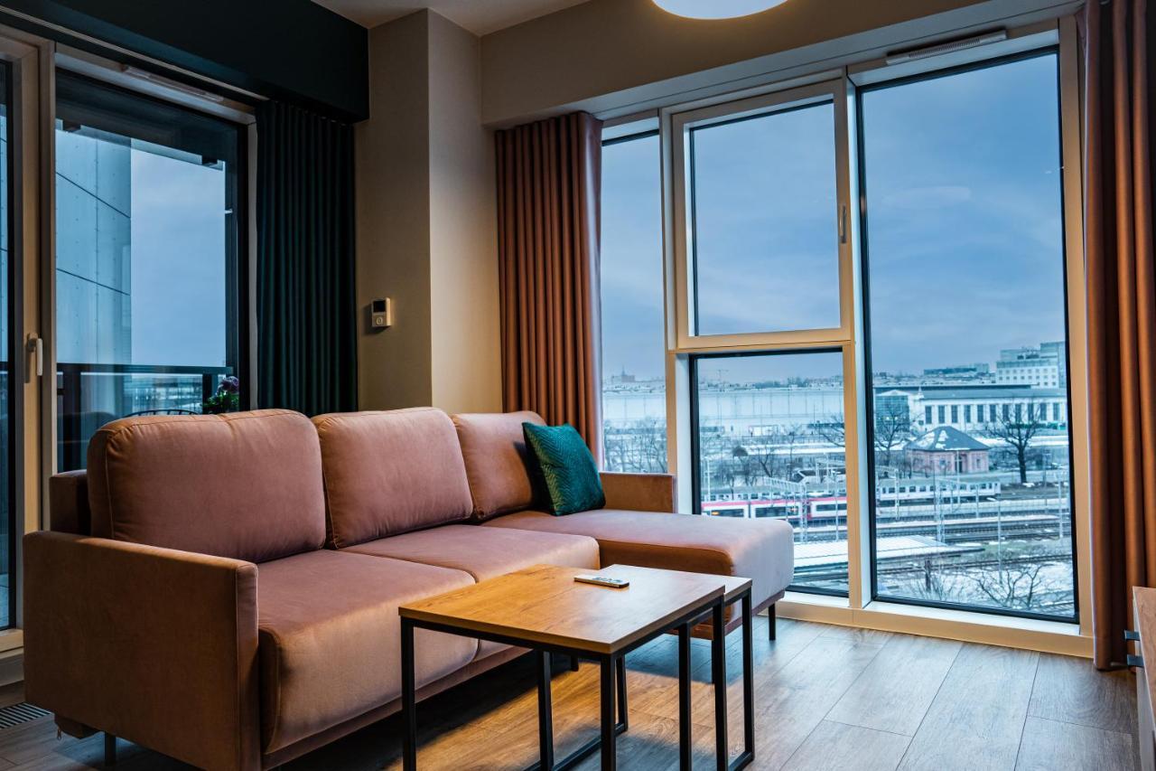 Fillhus Apartments بوزنان المظهر الخارجي الصورة