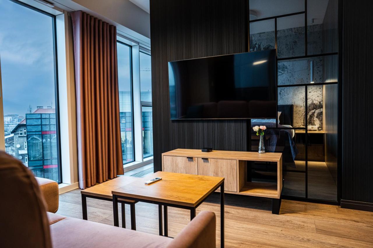 Fillhus Apartments بوزنان المظهر الخارجي الصورة