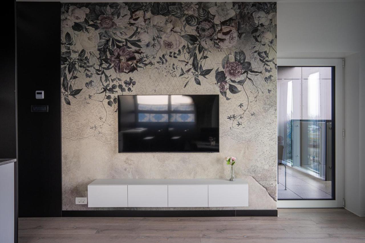Fillhus Apartments بوزنان المظهر الخارجي الصورة
