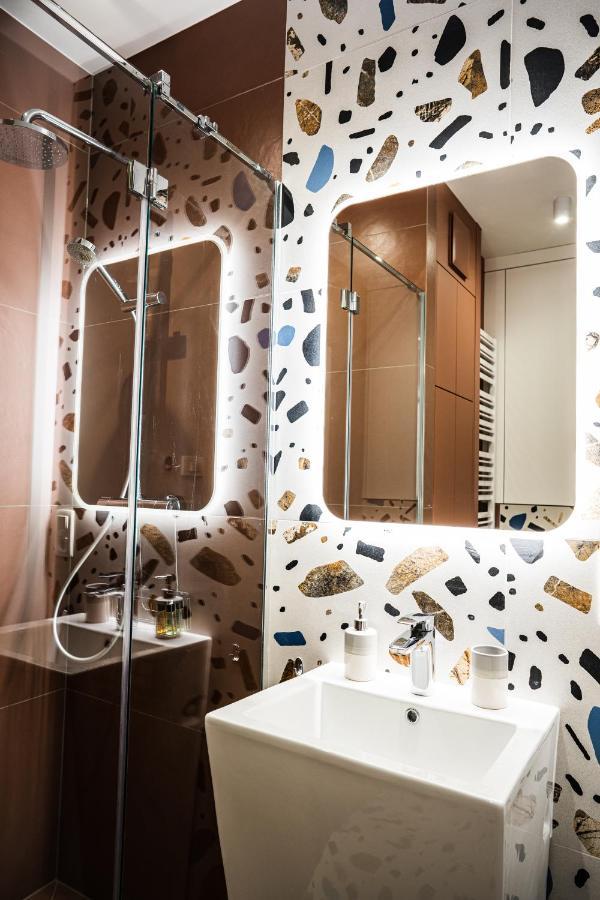 Fillhus Apartments بوزنان المظهر الخارجي الصورة