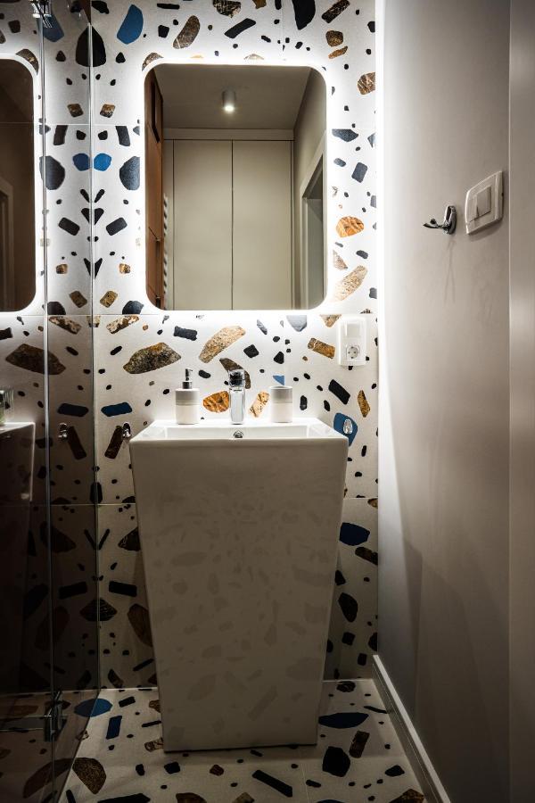 Fillhus Apartments بوزنان المظهر الخارجي الصورة