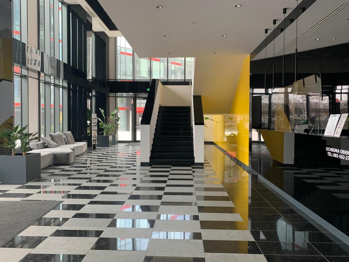Fillhus Apartments بوزنان المظهر الخارجي الصورة