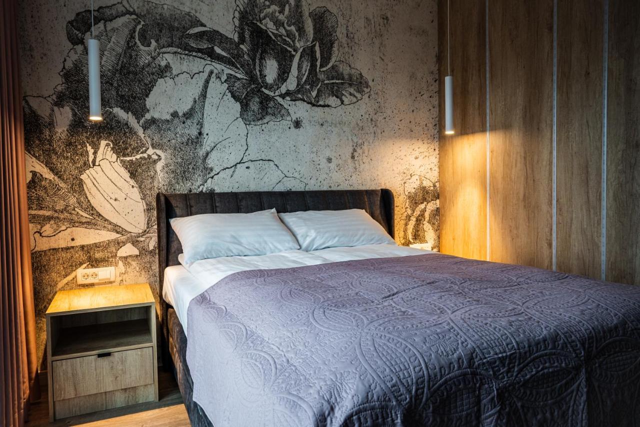 Fillhus Apartments بوزنان المظهر الخارجي الصورة