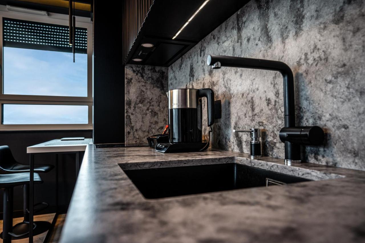 Fillhus Apartments بوزنان المظهر الخارجي الصورة