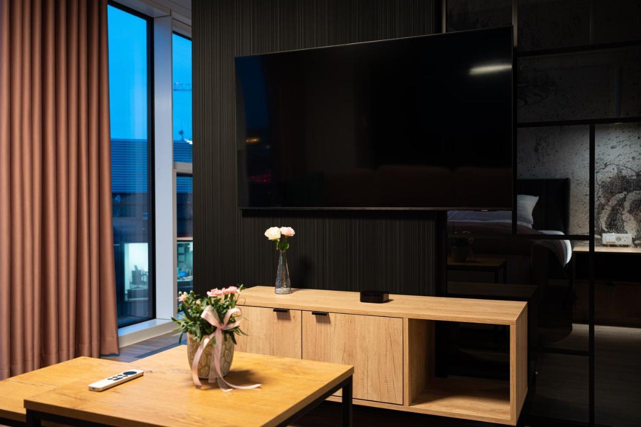 Fillhus Apartments بوزنان المظهر الخارجي الصورة