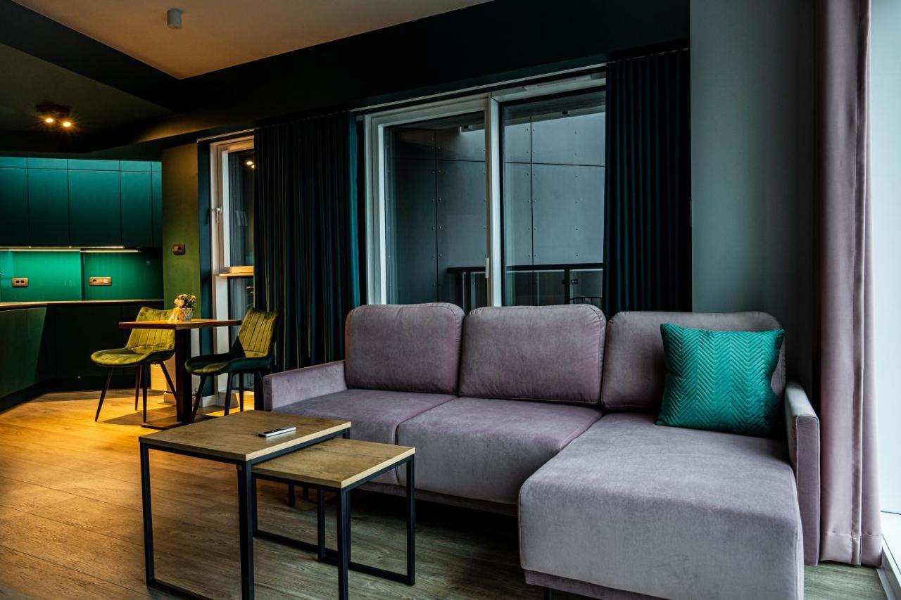 Fillhus Apartments بوزنان المظهر الخارجي الصورة