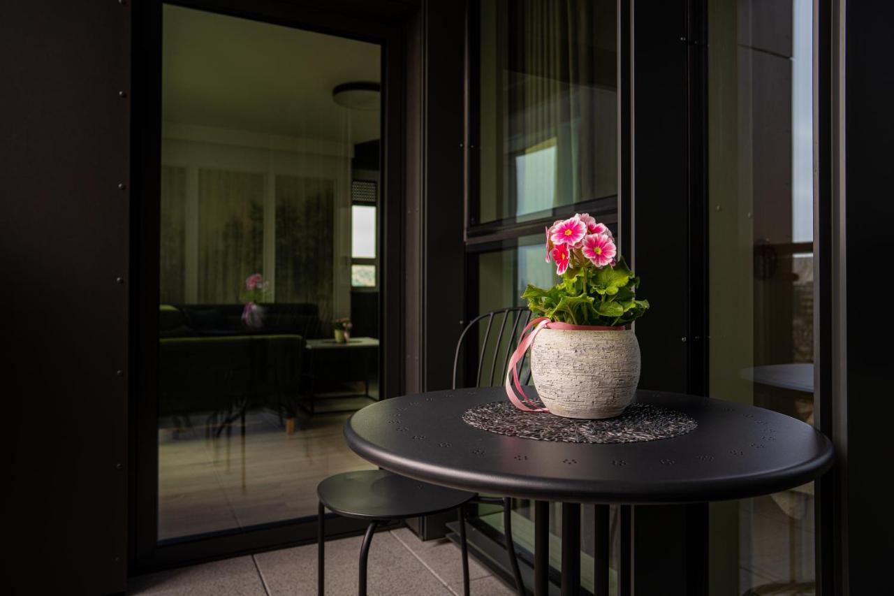 Fillhus Apartments بوزنان المظهر الخارجي الصورة