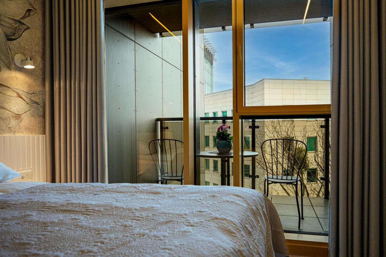 Fillhus Apartments بوزنان المظهر الخارجي الصورة