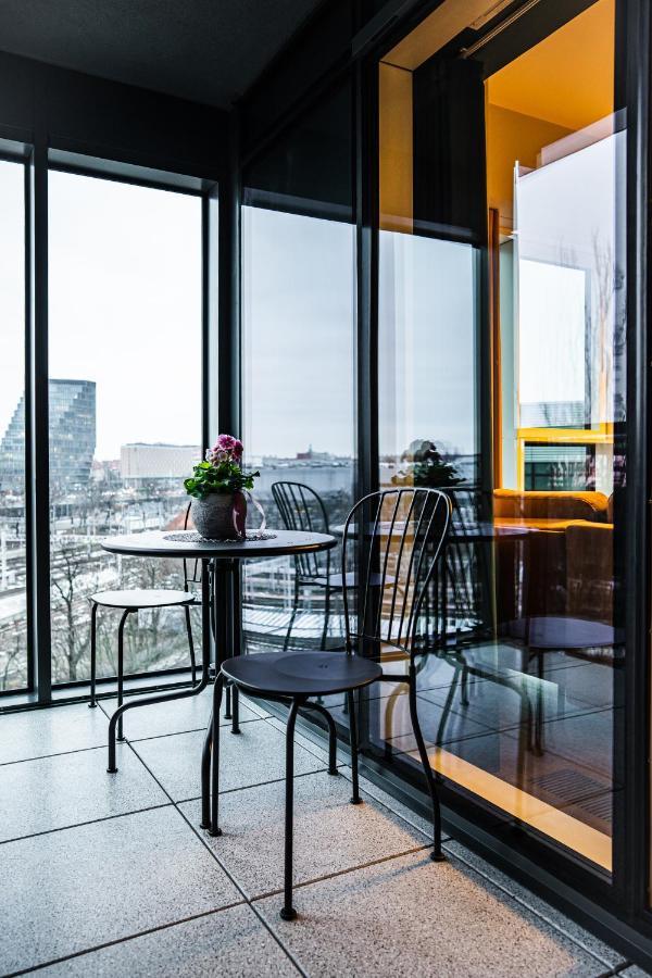 Fillhus Apartments بوزنان المظهر الخارجي الصورة