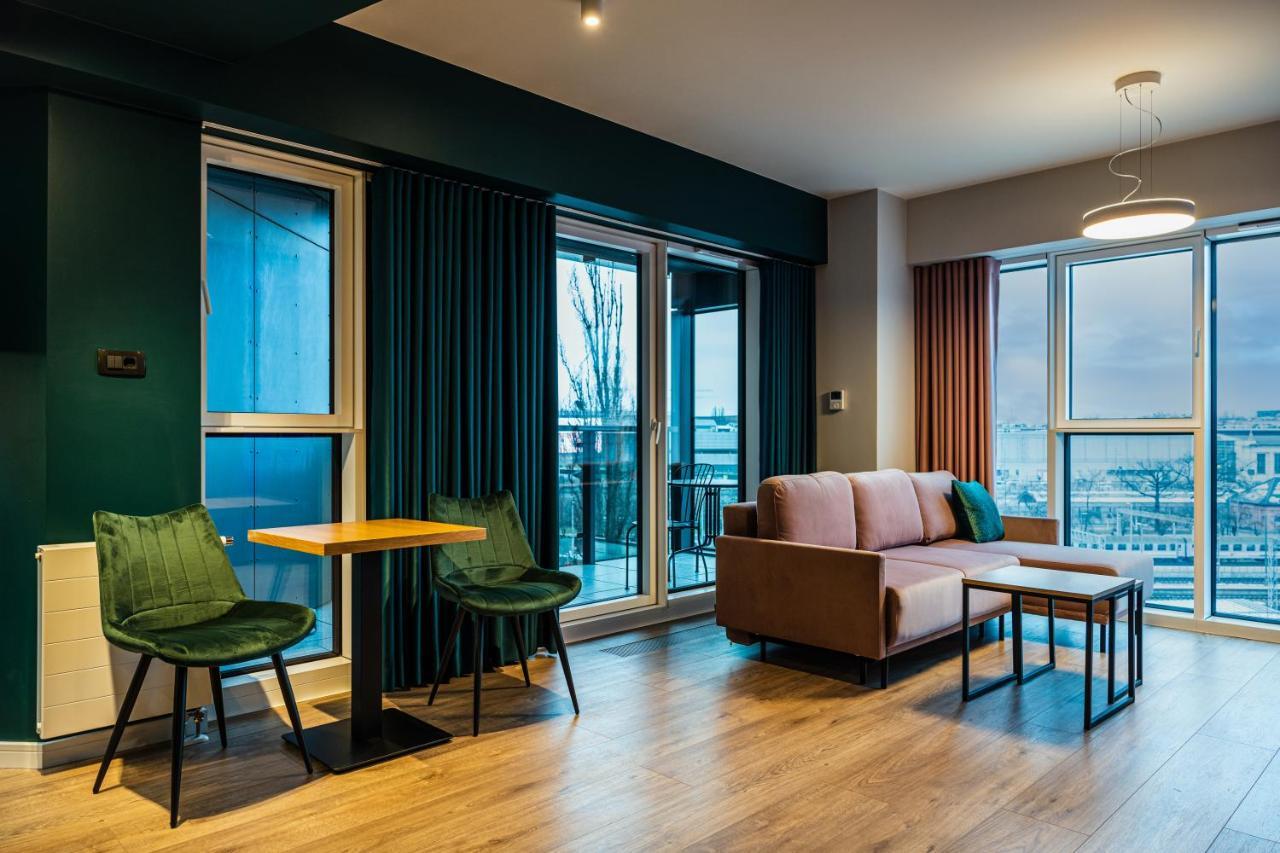 Fillhus Apartments بوزنان المظهر الخارجي الصورة