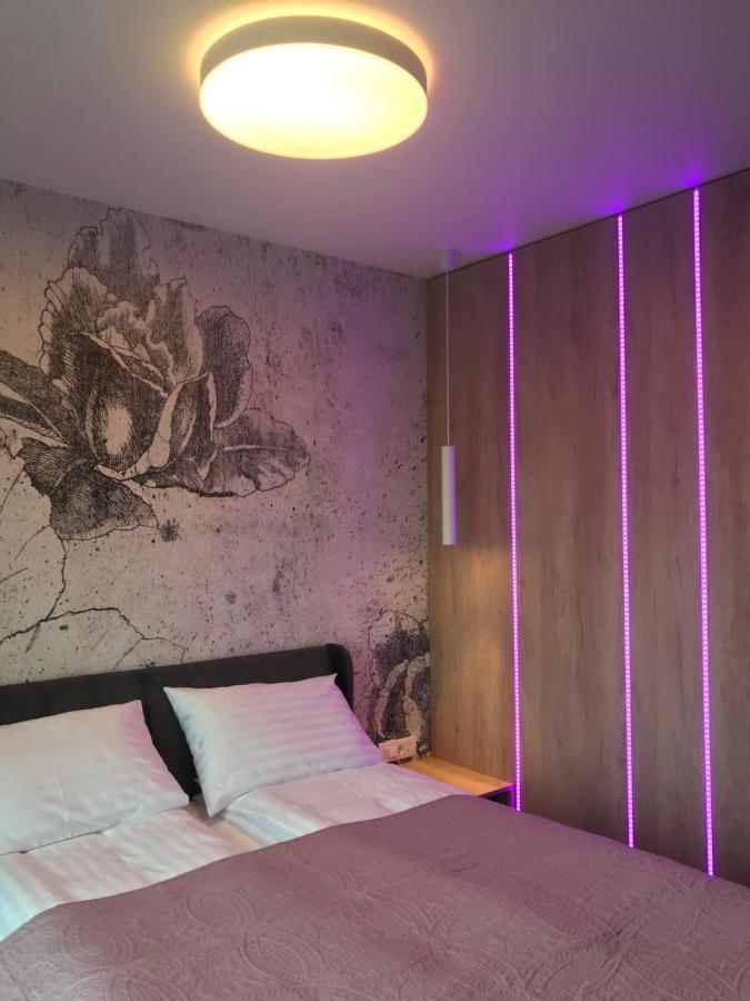 Fillhus Apartments بوزنان المظهر الخارجي الصورة