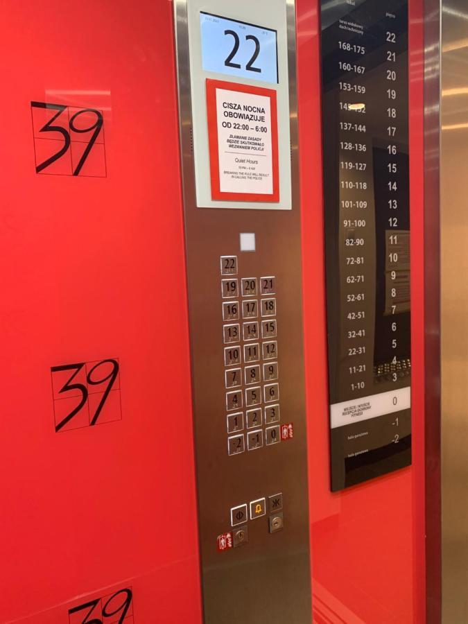 Fillhus Apartments بوزنان المظهر الخارجي الصورة