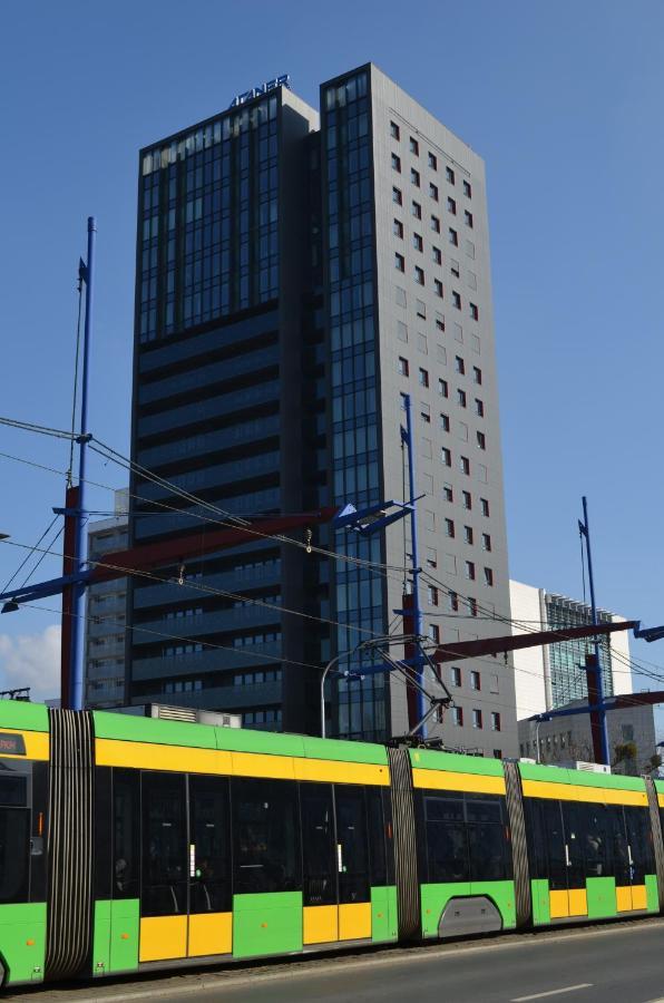 Fillhus Apartments بوزنان المظهر الخارجي الصورة
