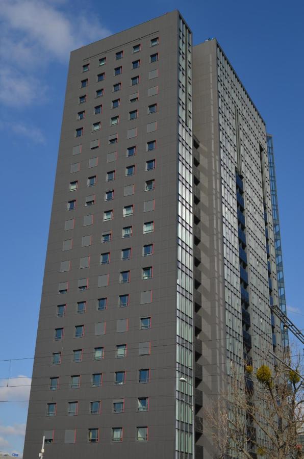 Fillhus Apartments بوزنان المظهر الخارجي الصورة