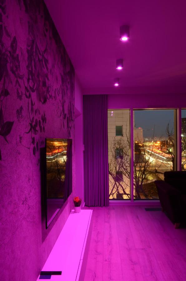 Fillhus Apartments بوزنان المظهر الخارجي الصورة