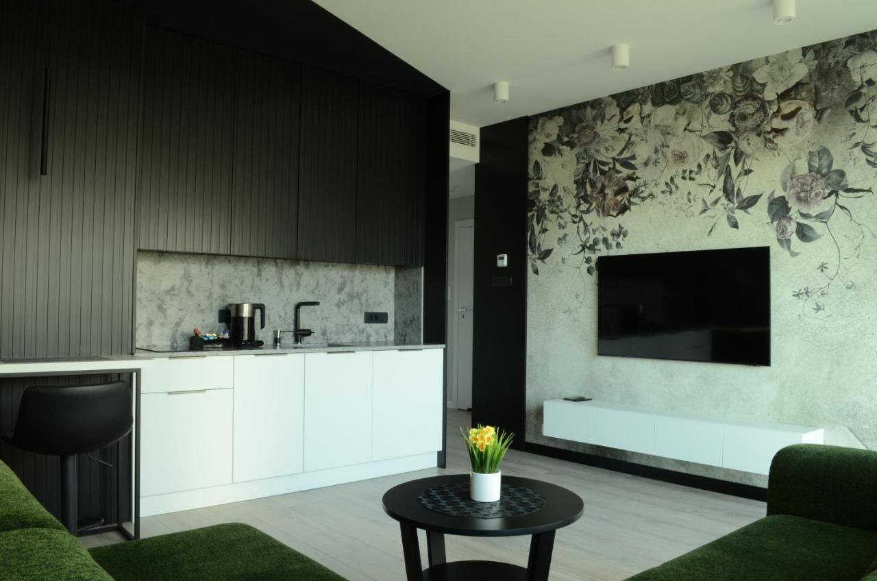 Fillhus Apartments بوزنان المظهر الخارجي الصورة